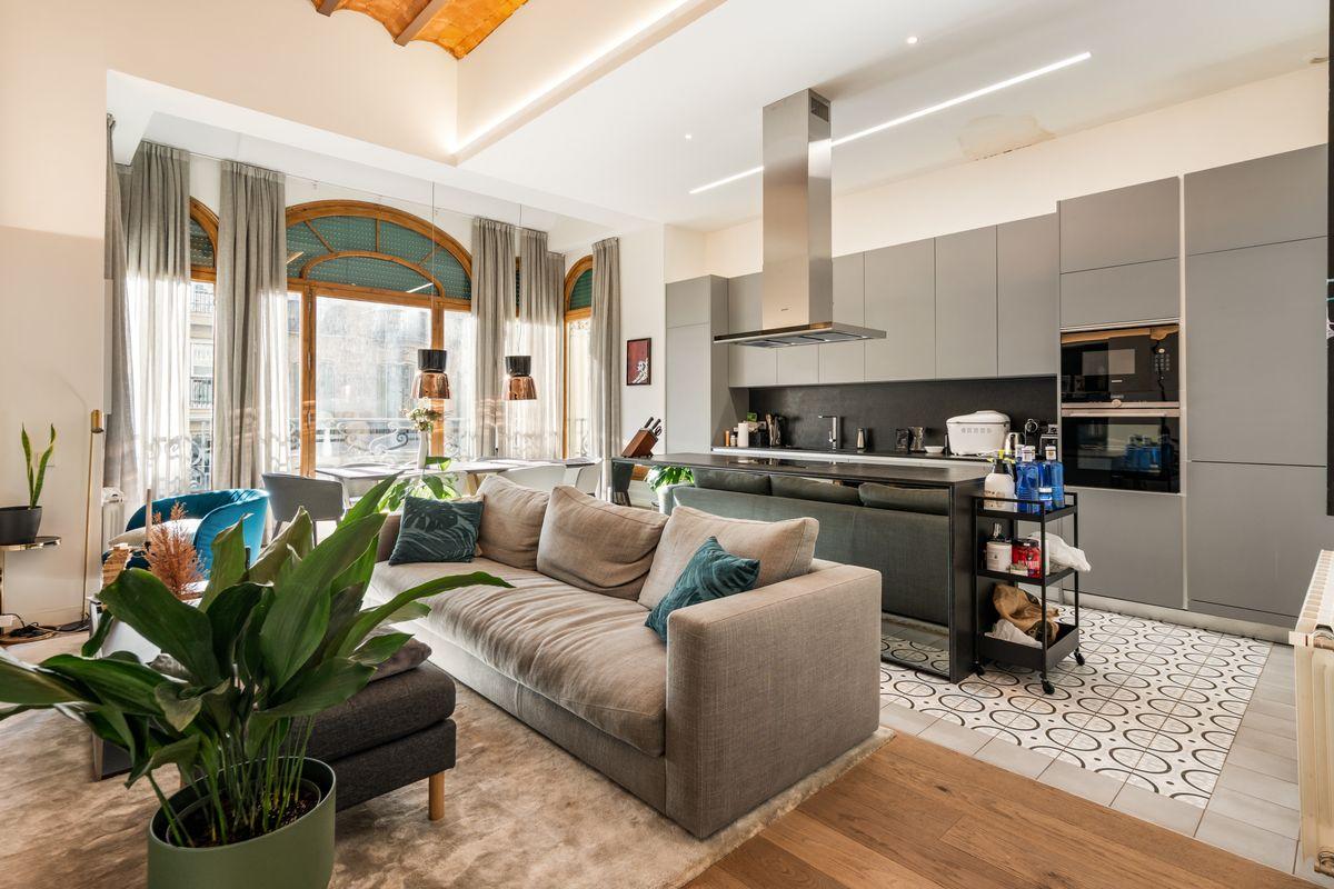Piso en Venta en Carrer de Casp - 3