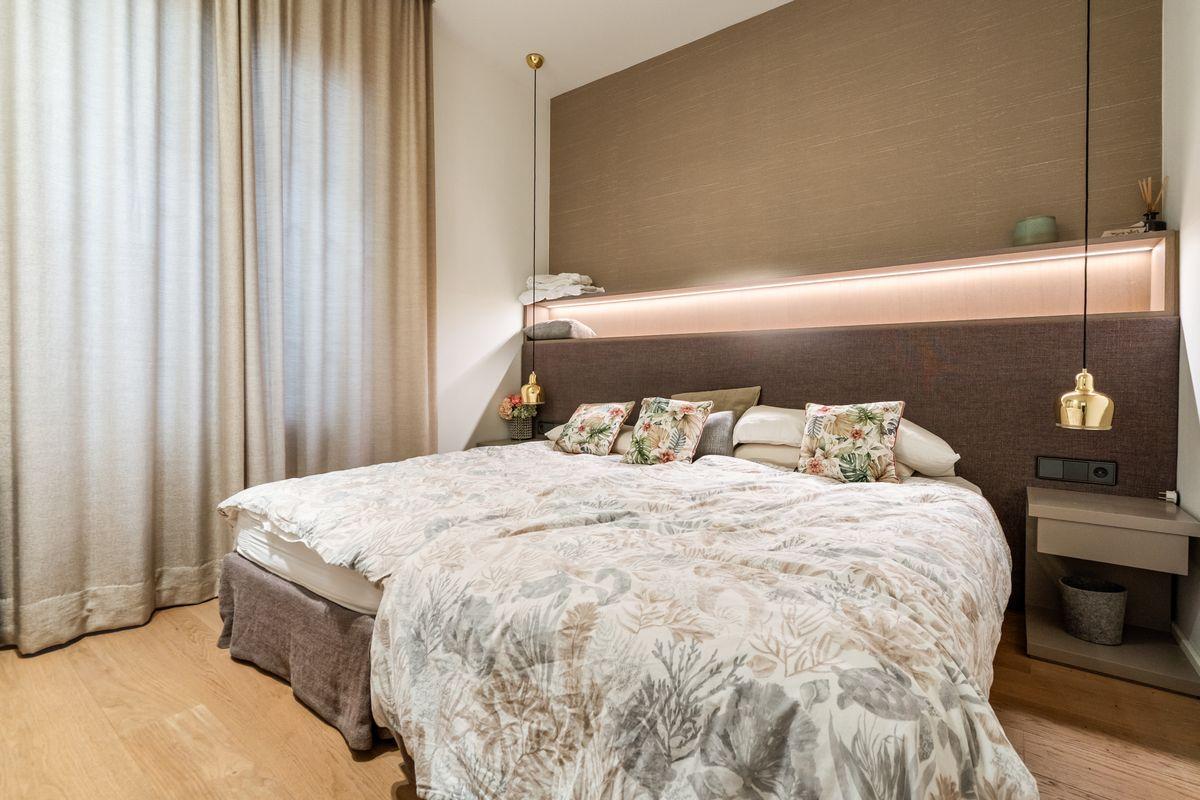 Piso en Venta en Carrer de Casp - 23