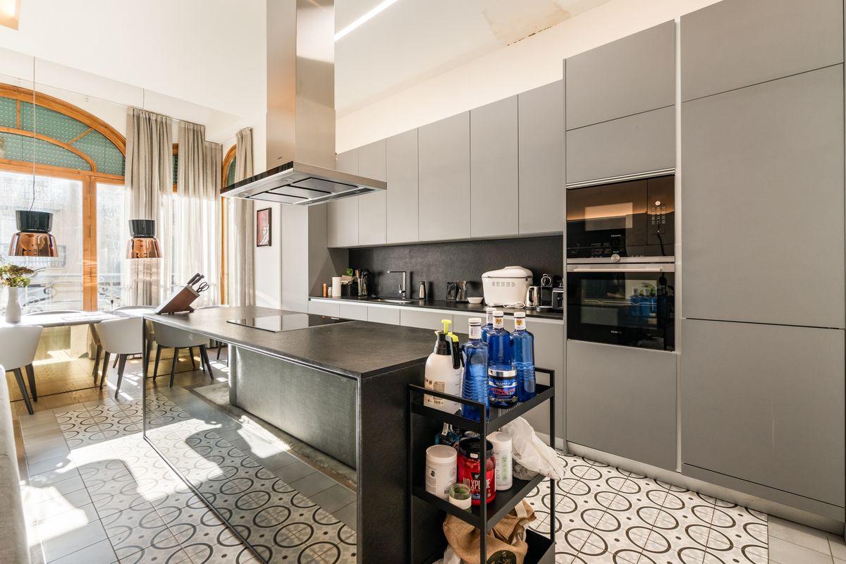 Piso en Venta en Carrer de Casp - 4