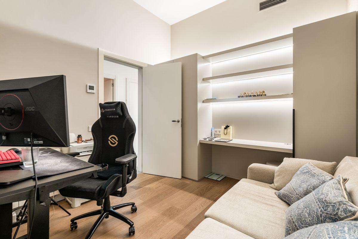 Piso en Venta en Carrer de Casp - 28