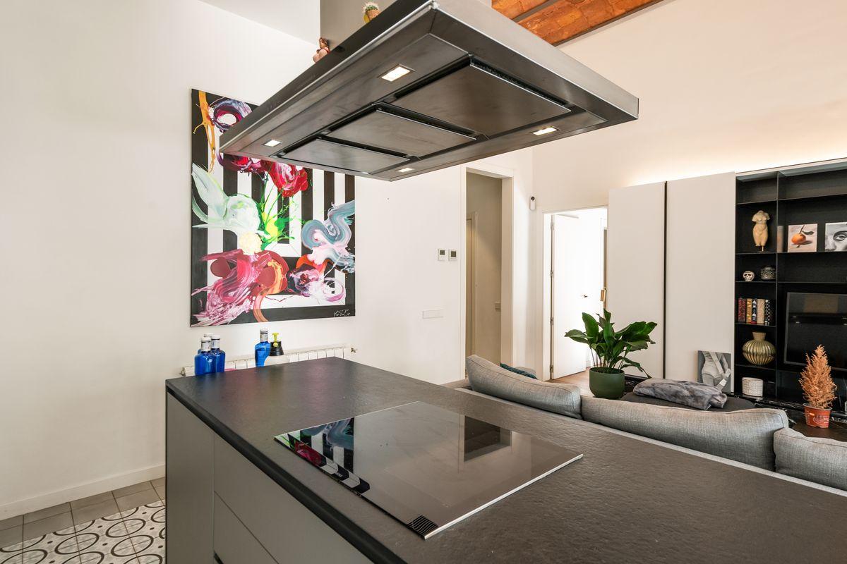 Piso en Venta en Carrer de Casp - 7