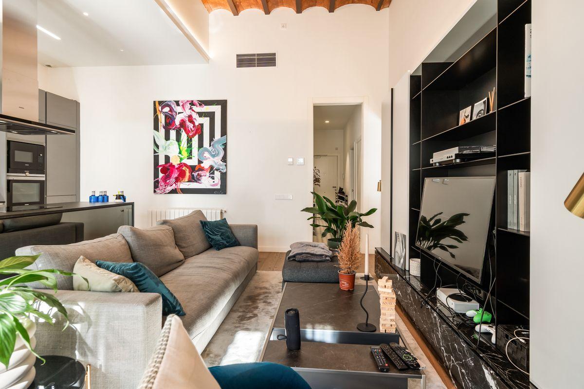 Piso en Venta en Carrer de Casp - 11