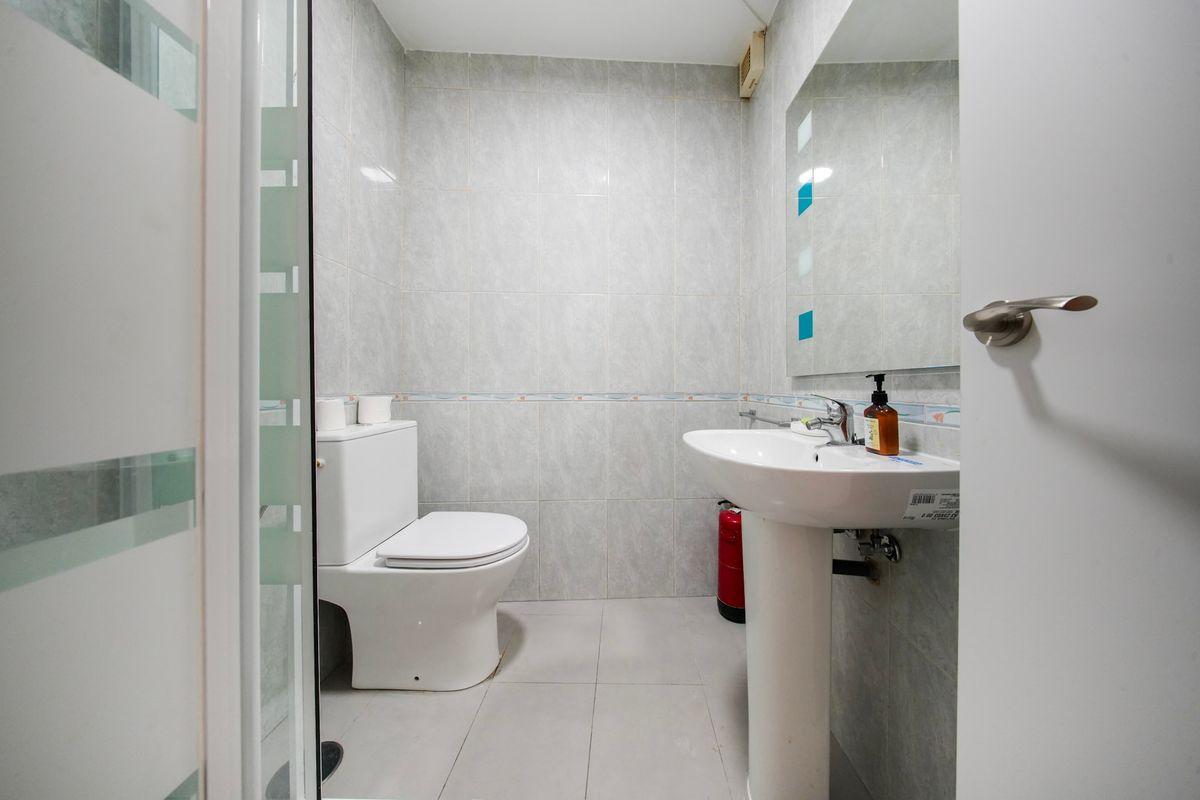 Townhouse en Venta en Paseo de la Estación - 11