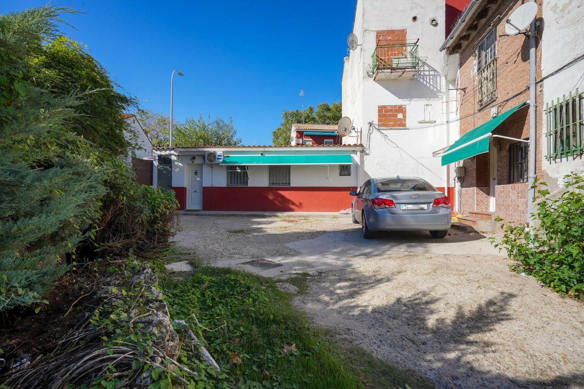 Townhouse en Venta en Paseo de la Estación - 27