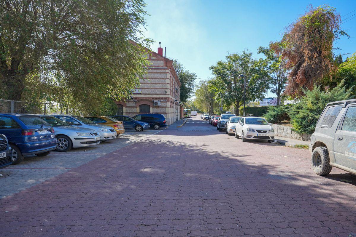 Townhouse en Venta en Paseo de la Estación - 30
