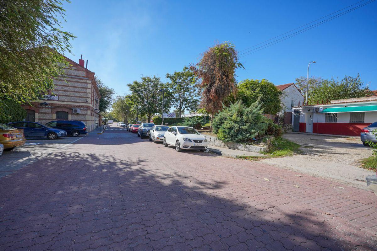 Townhouse en Venta en Paseo de la Estación - 25