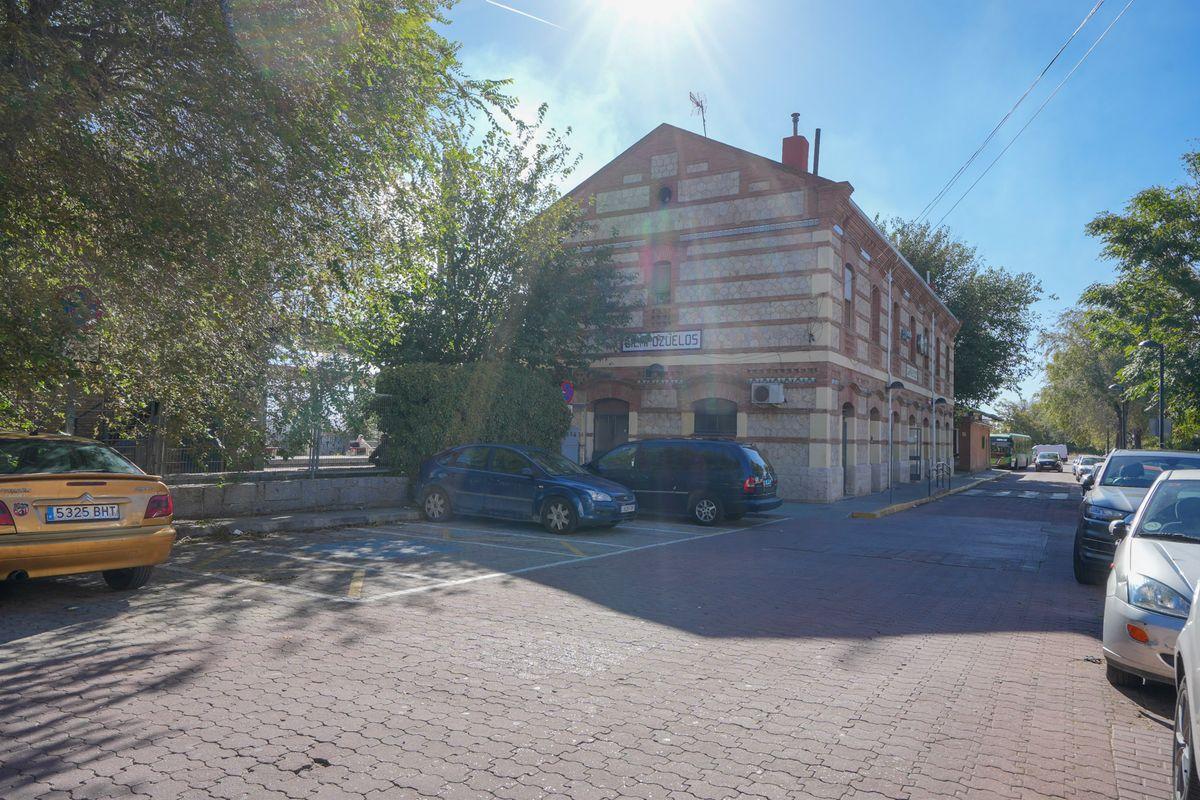 Townhouse en Venta en Paseo de la Estación - 26