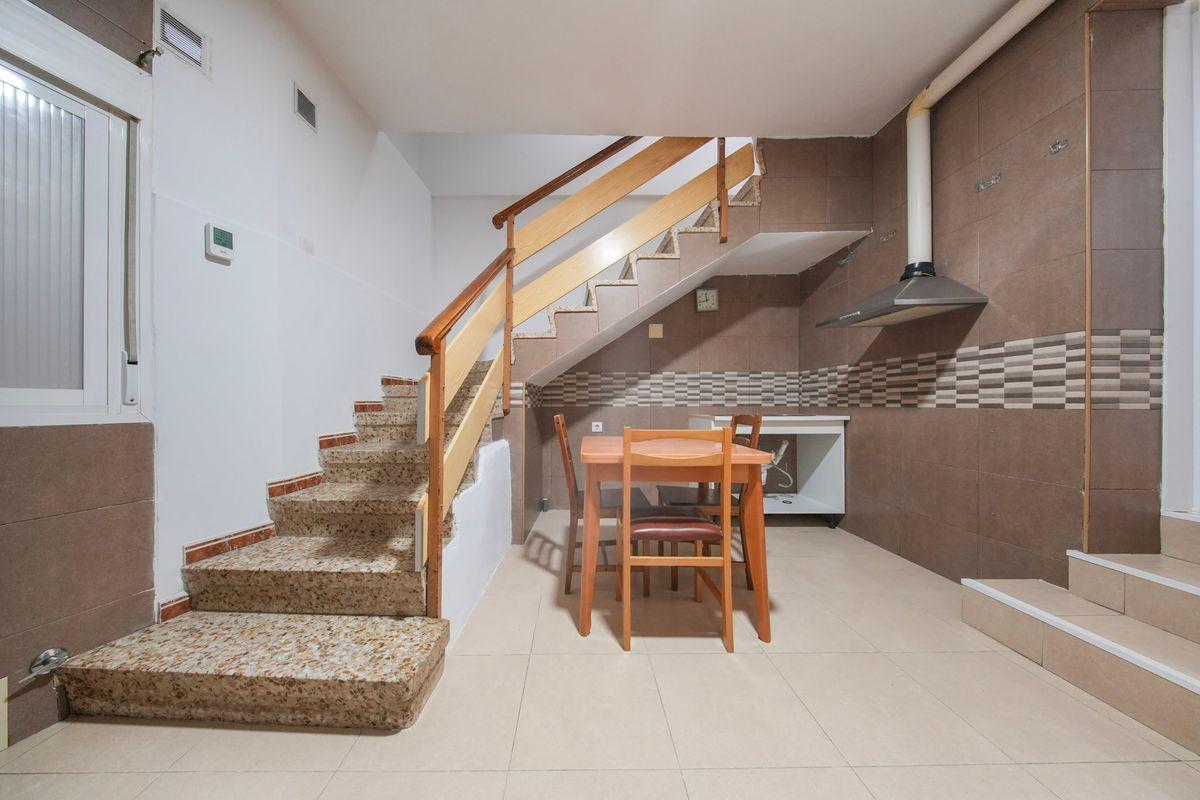 Townhouse en Venta en Paseo de la Estación - 2
