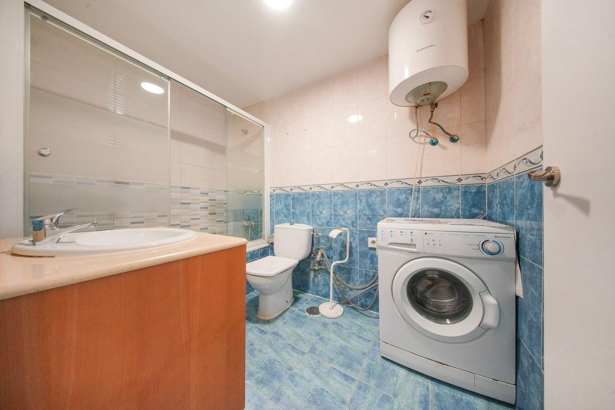Townhouse en Venta en Paseo de la Estación - 18