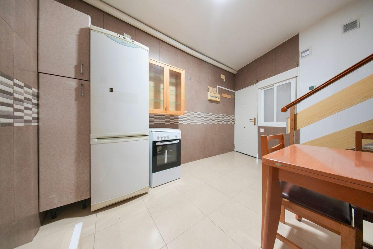 Townhouse en Venta en Paseo de la Estación - 1