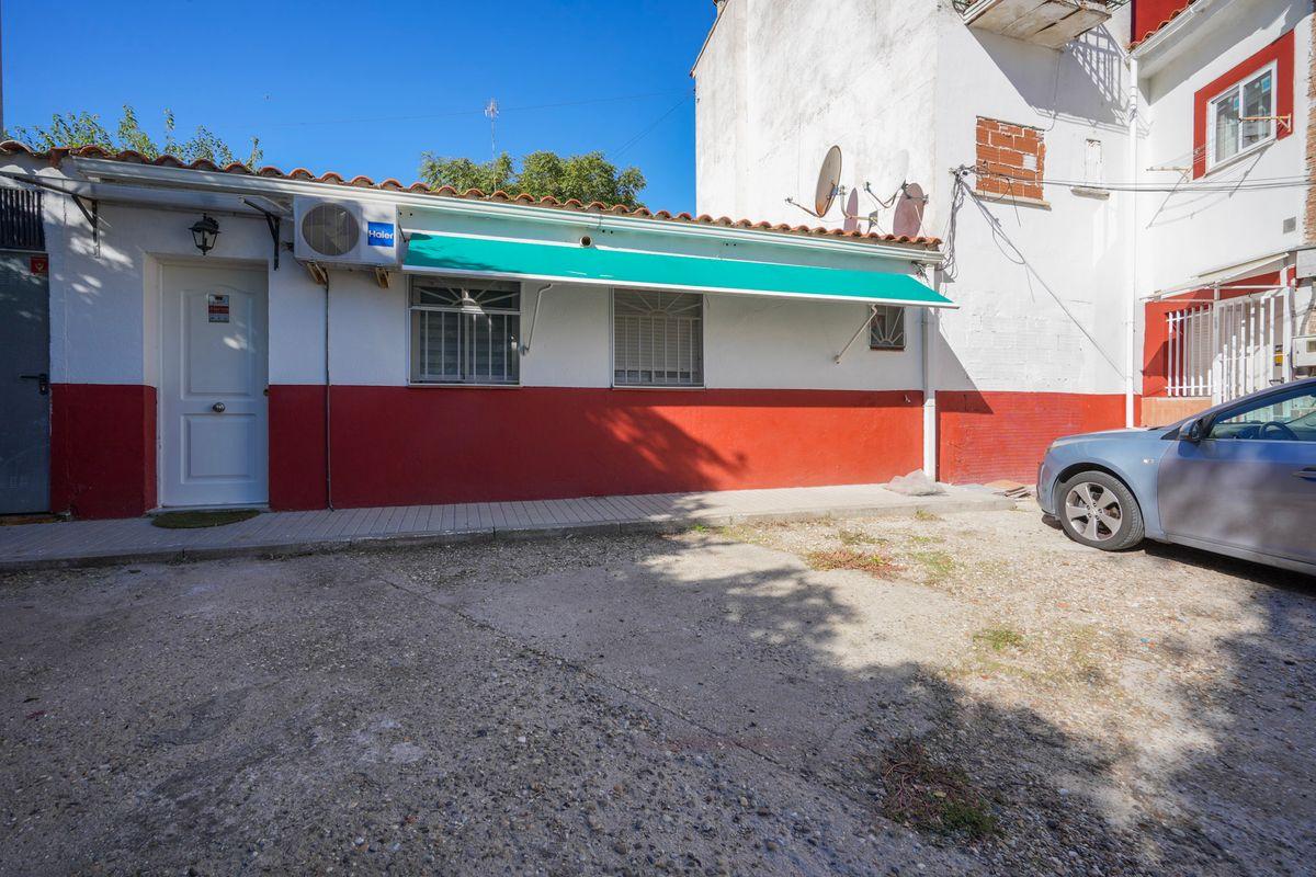 Townhouse en Venta en Paseo de la Estación - 28