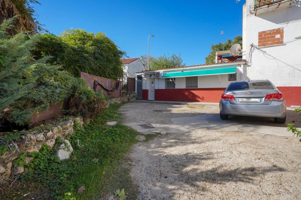 Townhouse en Venta en Paseo de la Estación - 29