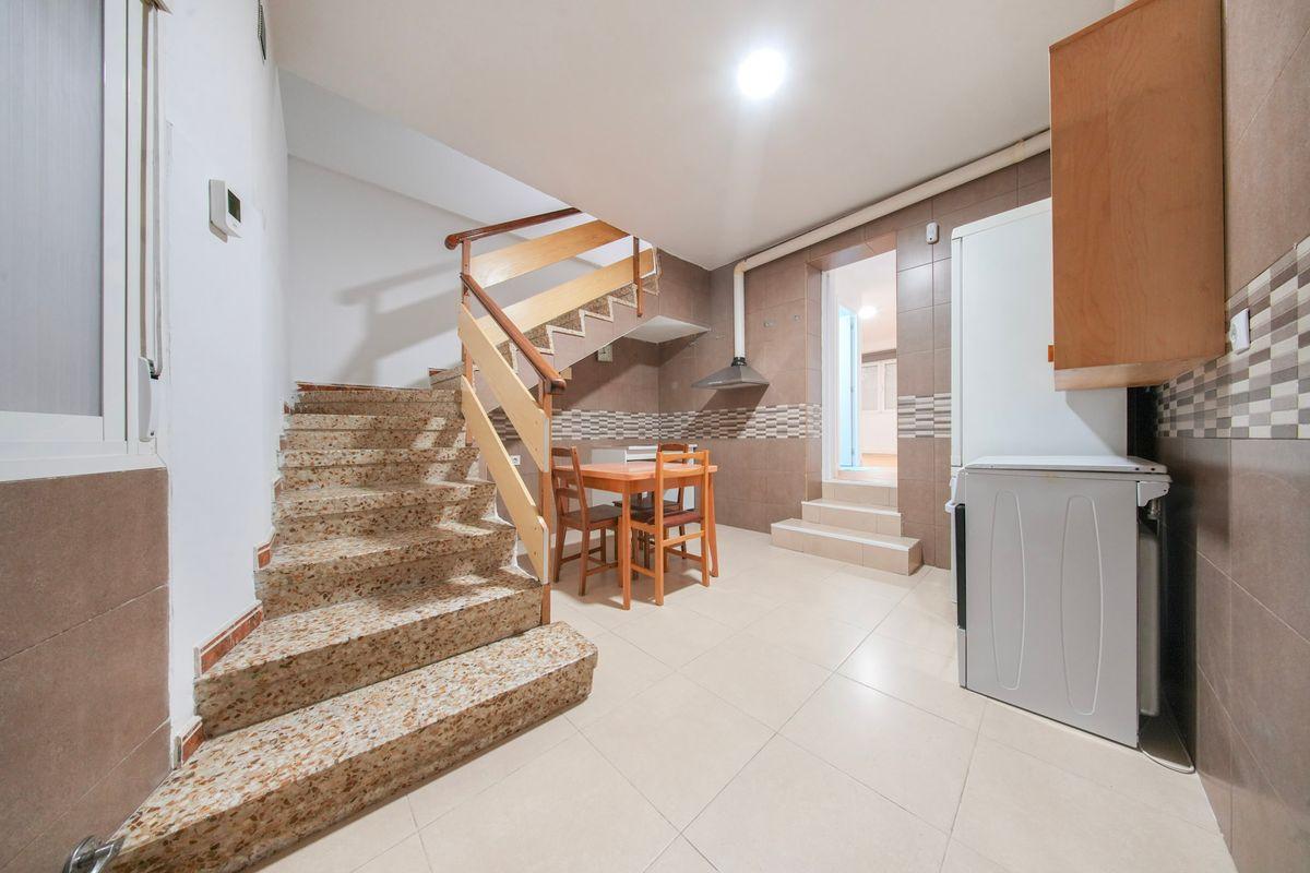 Townhouse en Venta en Paseo de la Estación - 3