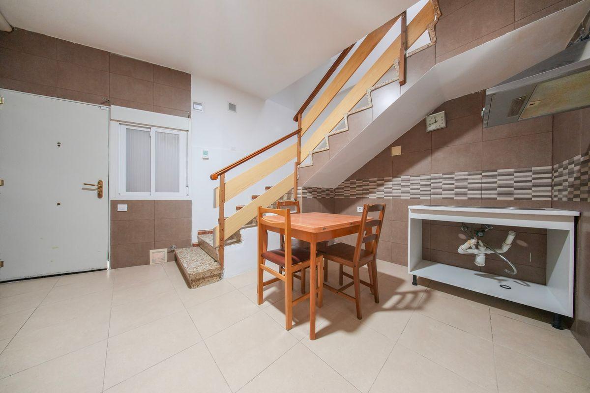 Townhouse en Venta en Paseo de la Estación - 4