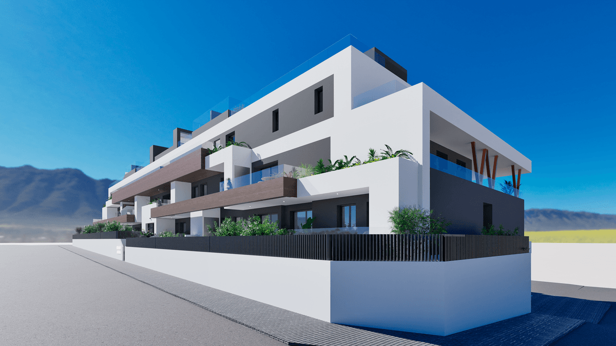 Piso en Venta en Calle Torrevieja - 8