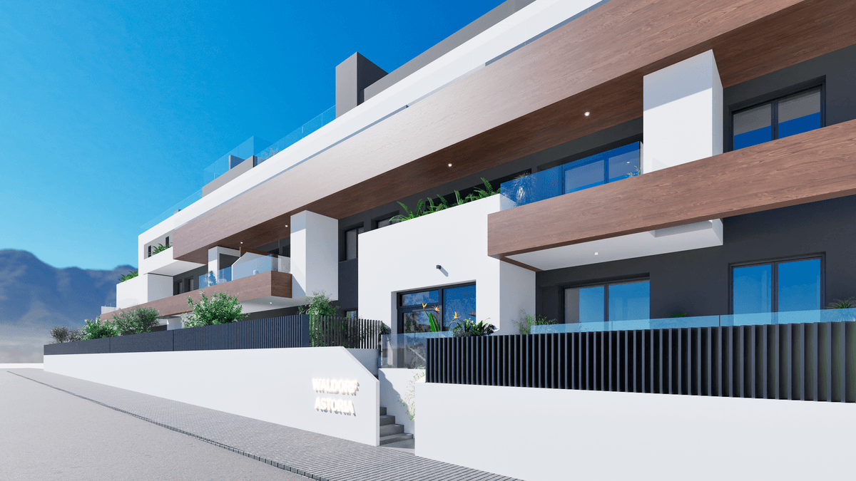 Piso en Venta en Calle Torrevieja - 11