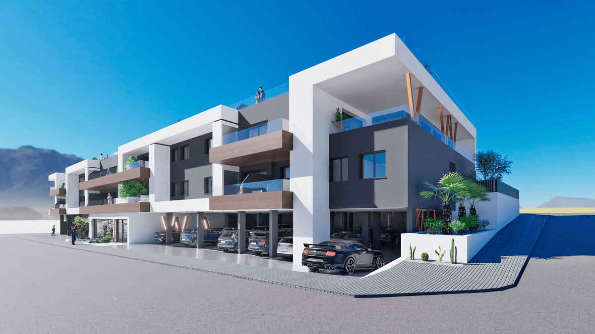 Piso en Venta en Calle Torrevieja - 4