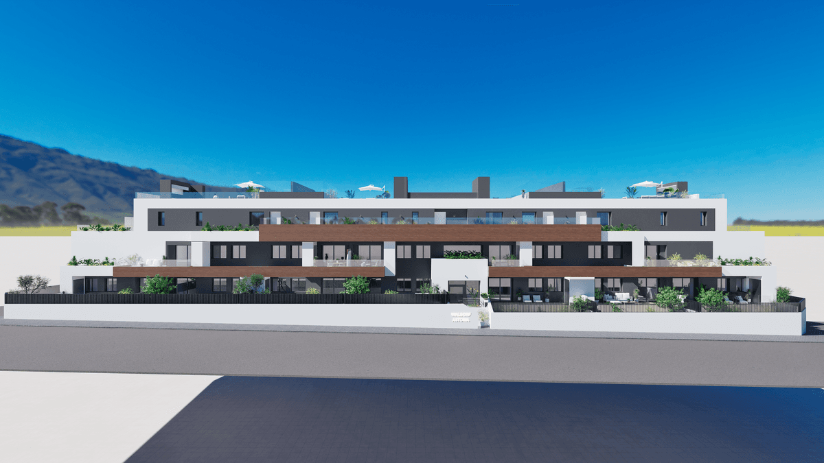 Piso en Venta en Calle Torrevieja - 7