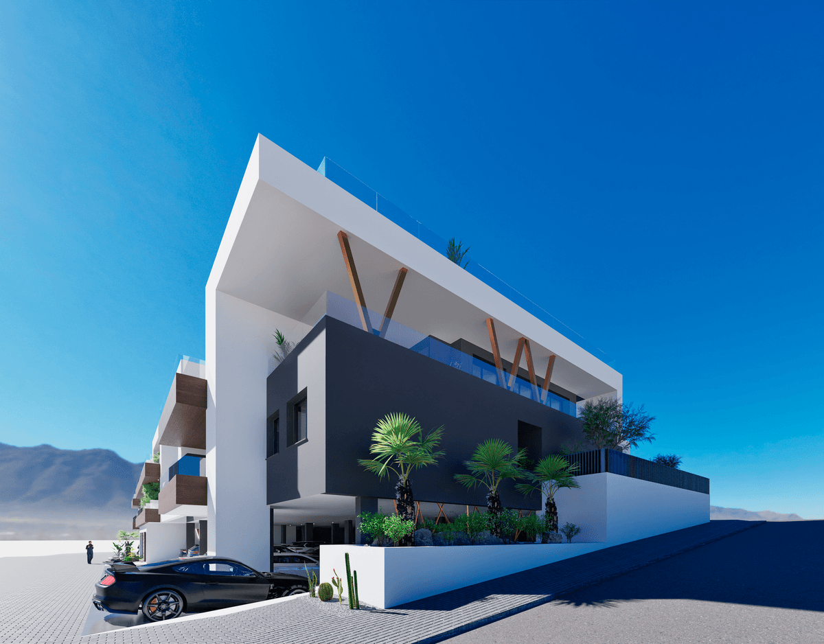 Piso en Venta en Calle Torrevieja - 10