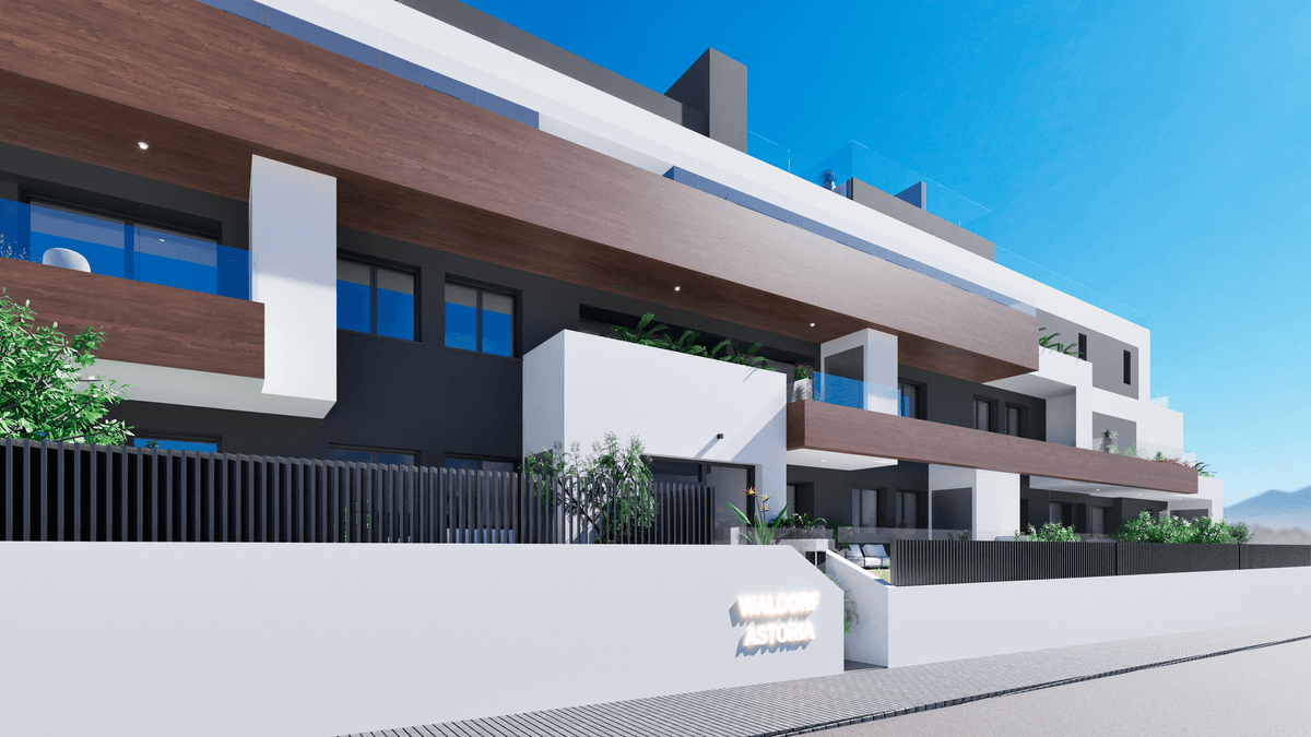 Piso en Venta en Calle Torrevieja - 9