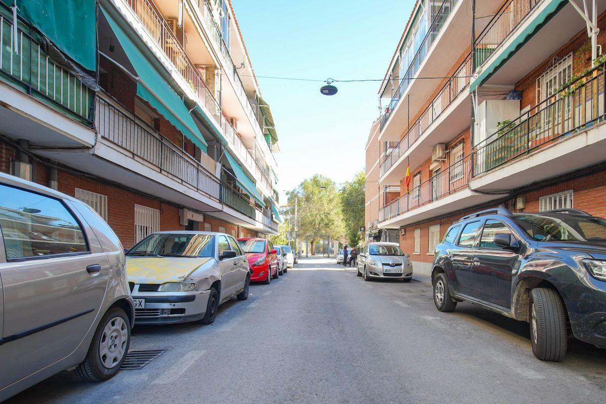 Piso en Venta en Calle Virgen del Rosario - 32