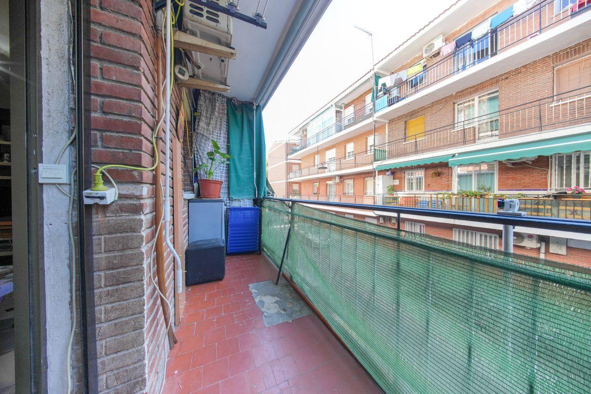 Piso en Venta en Calle Virgen del Rosario - 1