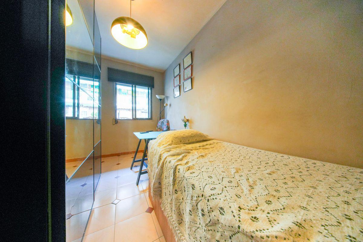 Piso en Venta en Calle Virgen del Rosario - 20