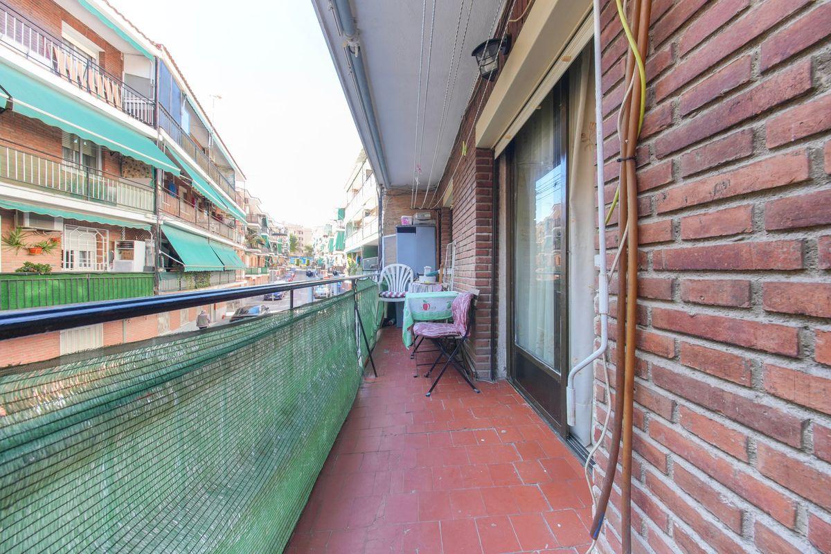 Piso en Venta en Calle Virgen del Rosario - 2