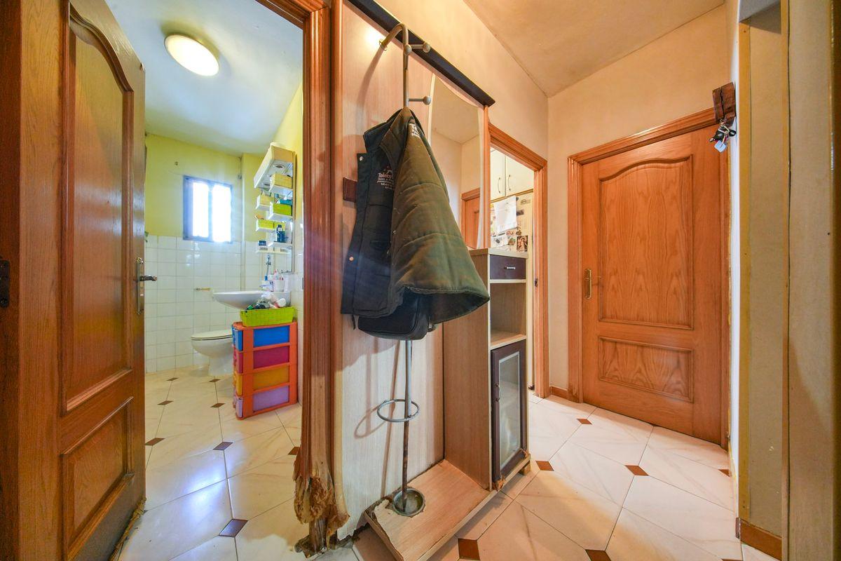 Piso en Venta en Calle Virgen del Rosario - 17