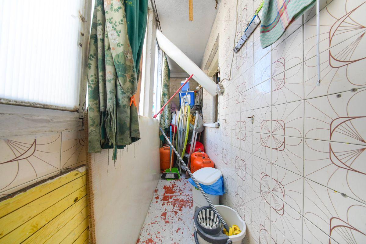 Piso en Venta en Calle Virgen del Rosario - 28