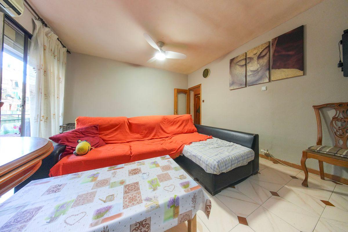 Piso en Venta en Calle Virgen del Rosario - 4