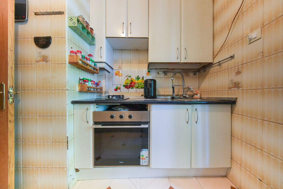 Piso en Venta en Calle Virgen del Rosario - 14