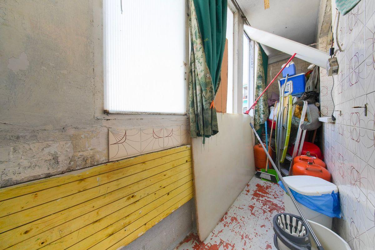 Piso en Venta en Calle Virgen del Rosario - 29