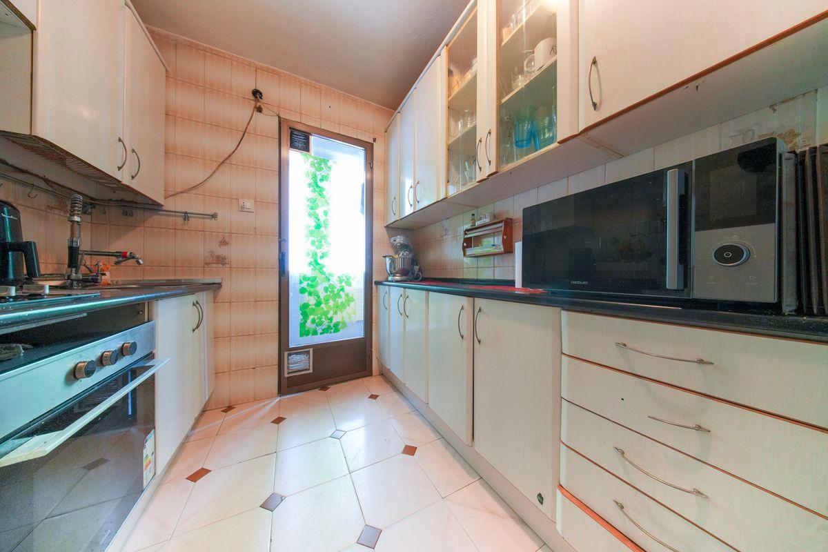 Piso en Venta en Calle Virgen del Rosario - 9