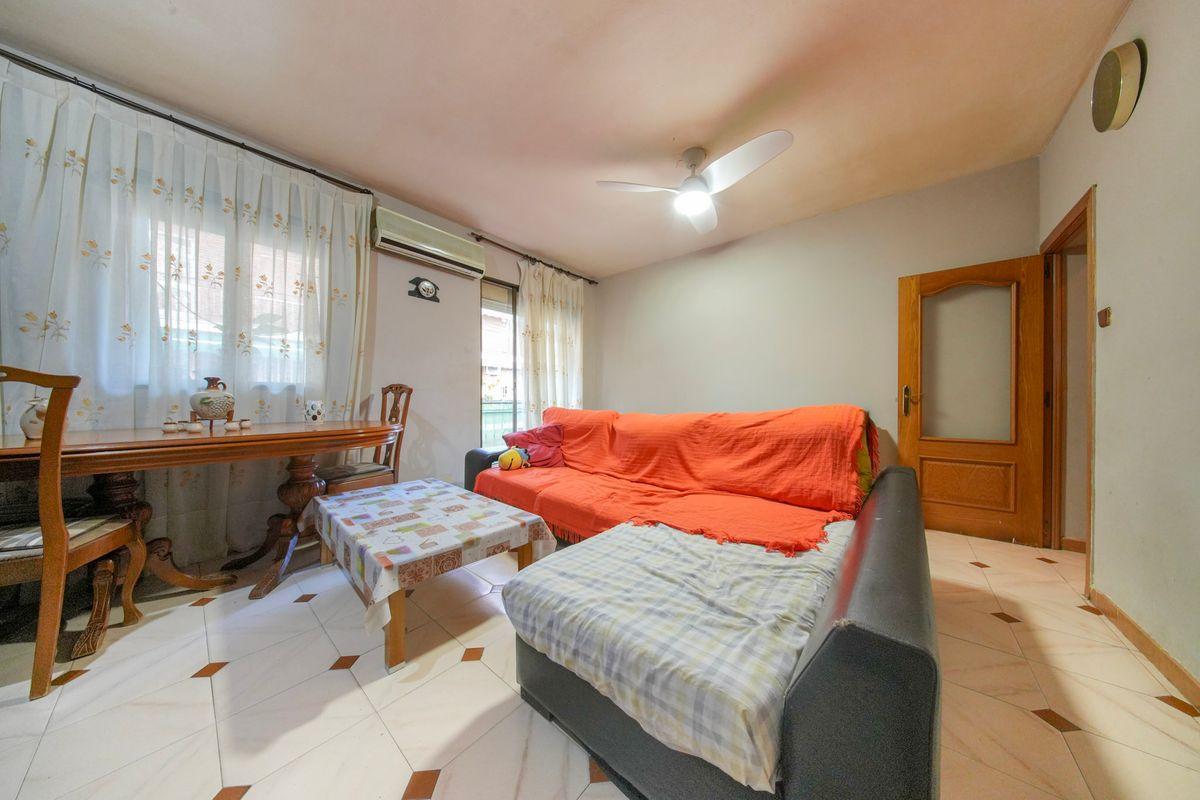 Piso en Venta en Calle Virgen del Rosario - 6
