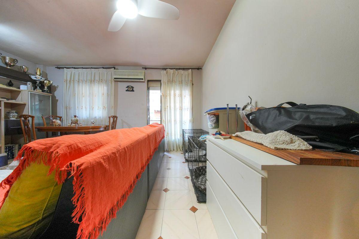 Piso en Venta en Calle Virgen del Rosario - 7