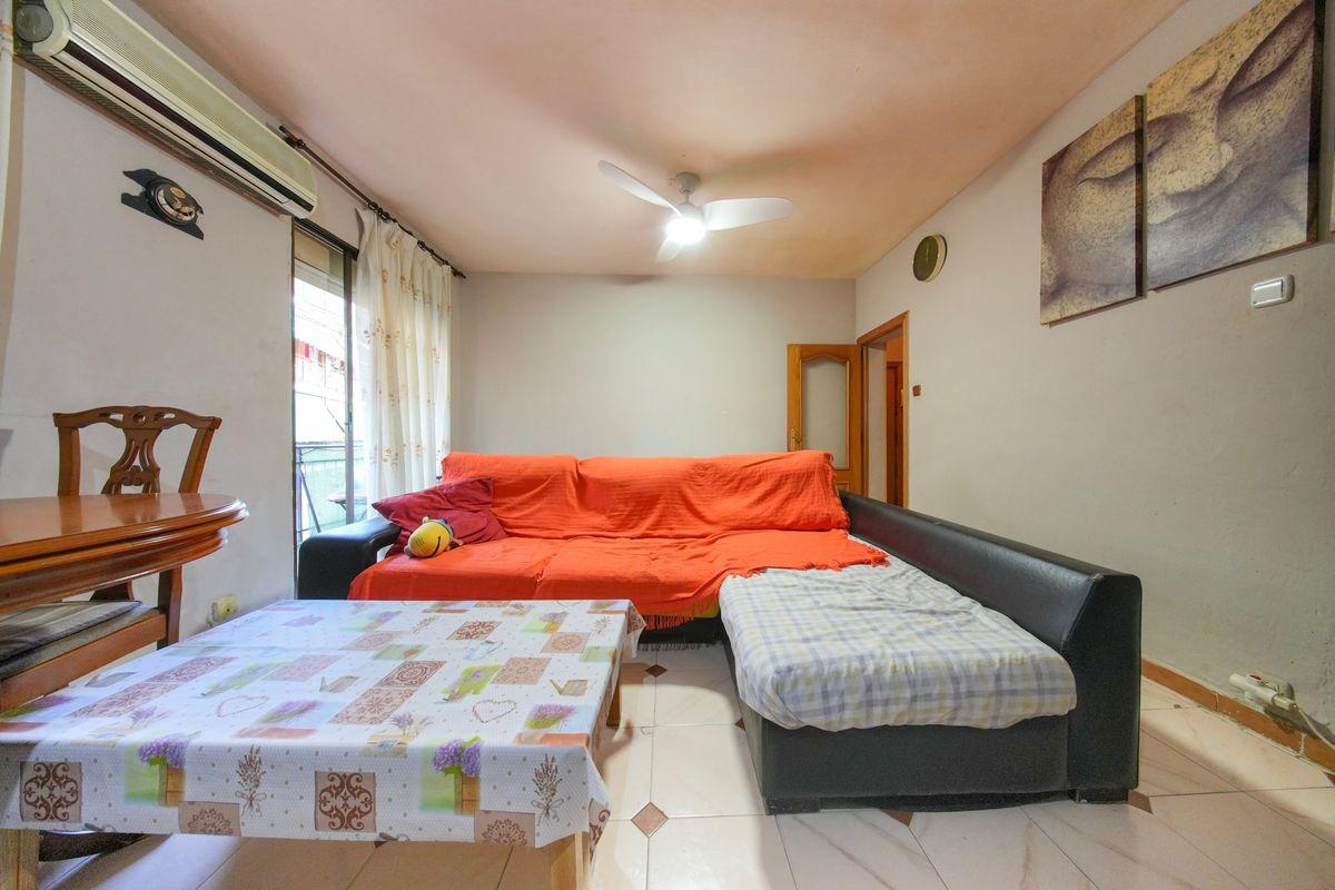 Piso en Venta en Calle Virgen del Rosario - 5