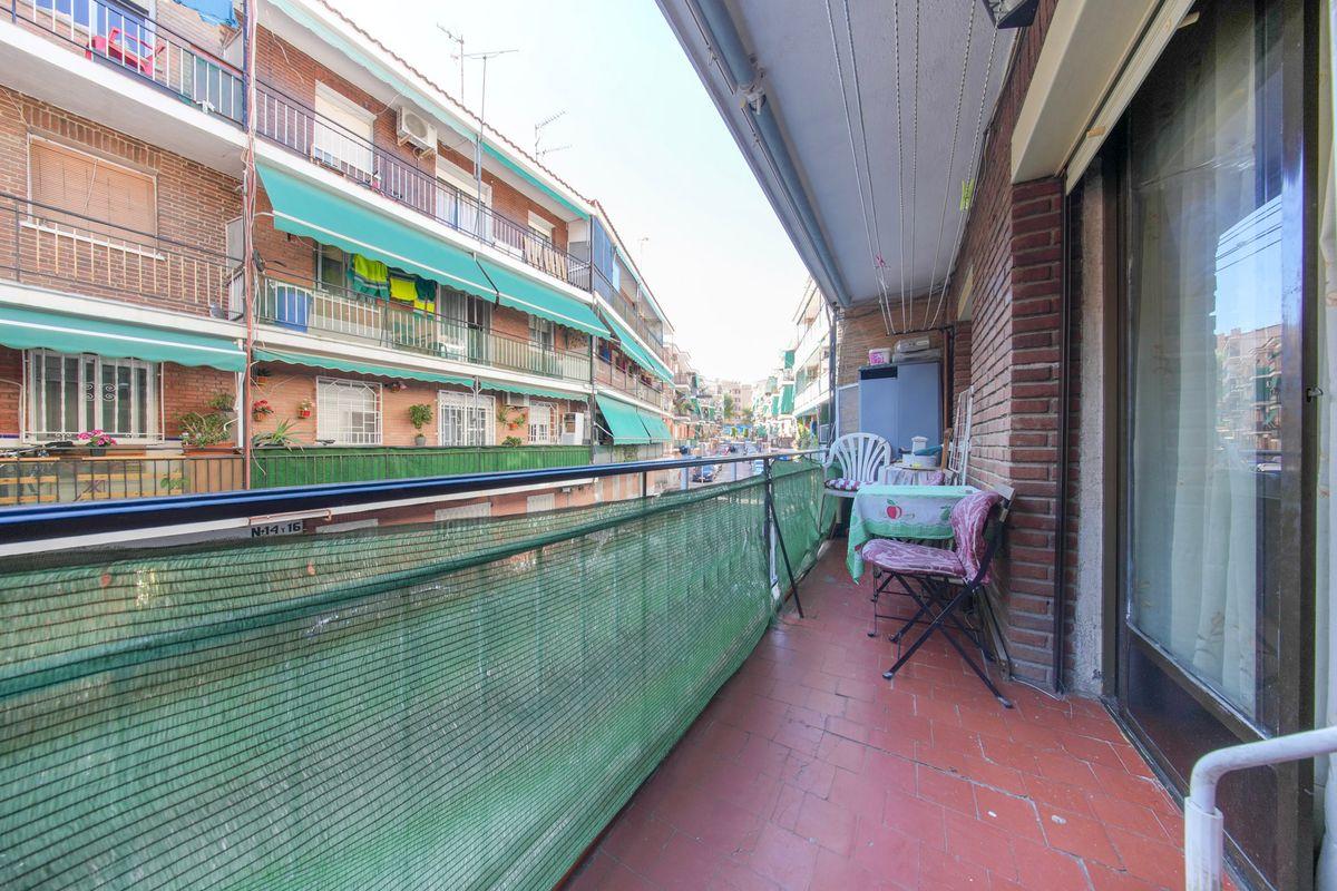 Piso en Venta en Calle Virgen del Rosario - 3