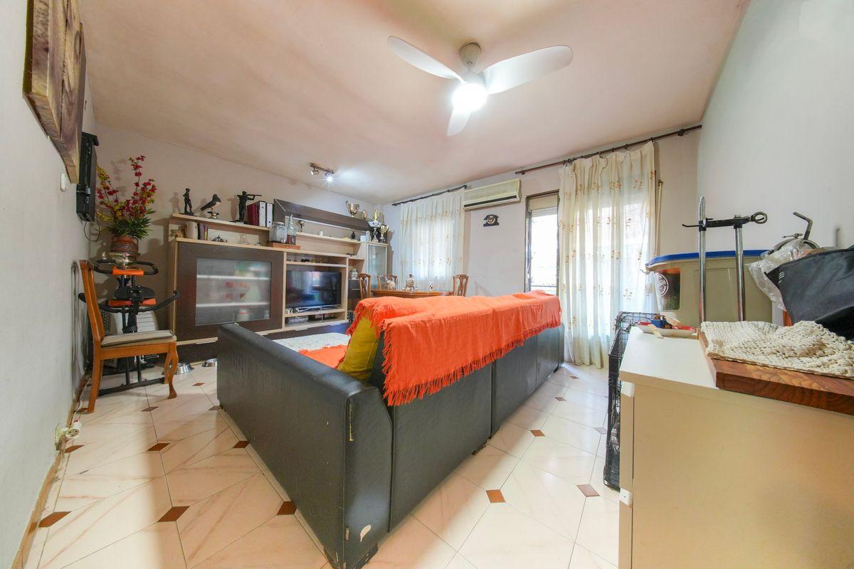 Piso en Venta en Calle Virgen del Rosario - 8