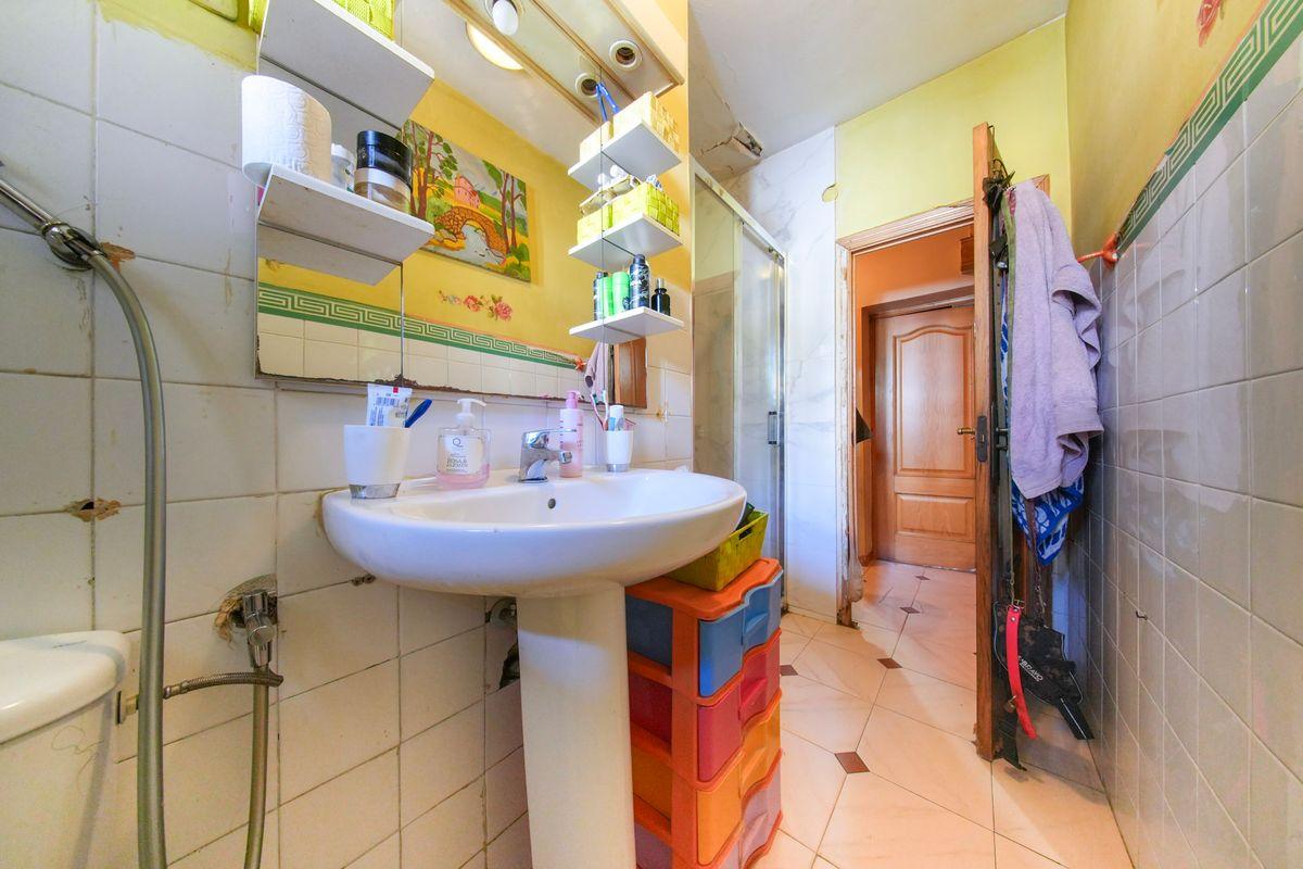 Piso en Venta en Calle Virgen del Rosario - 21