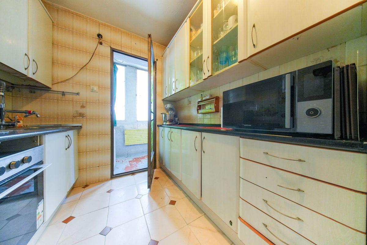 Piso en Venta en Calle Virgen del Rosario - 15
