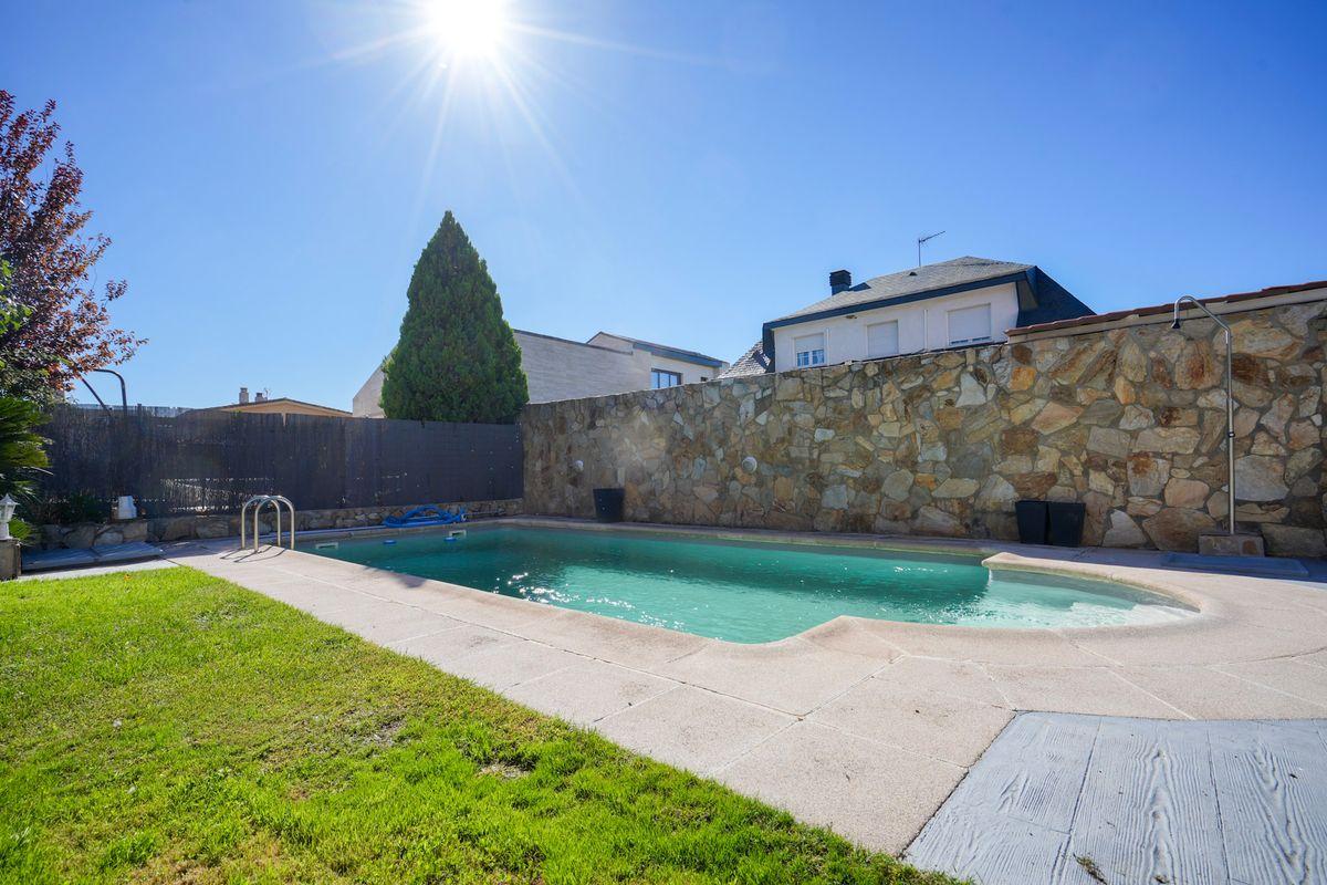 Casa en Venta en Serranillos del Valle - 5