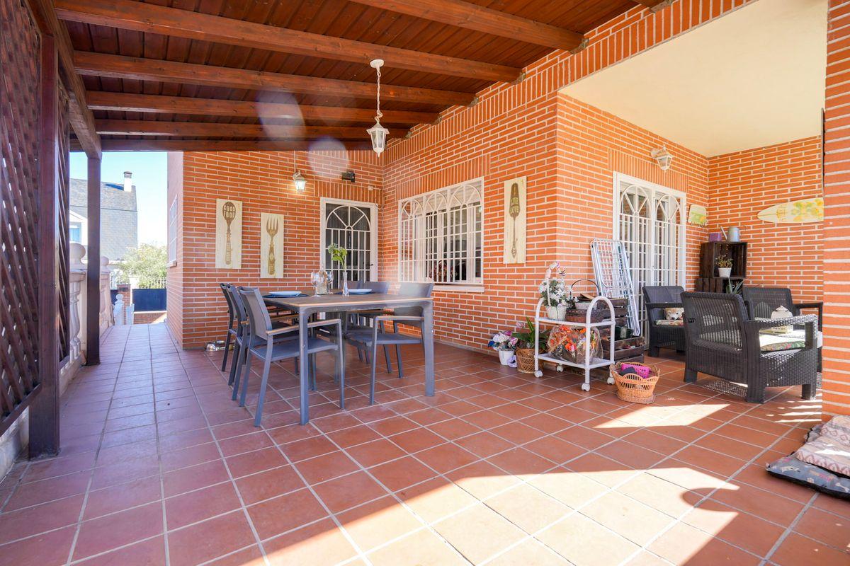 Casa en Venta en Serranillos del Valle - 9