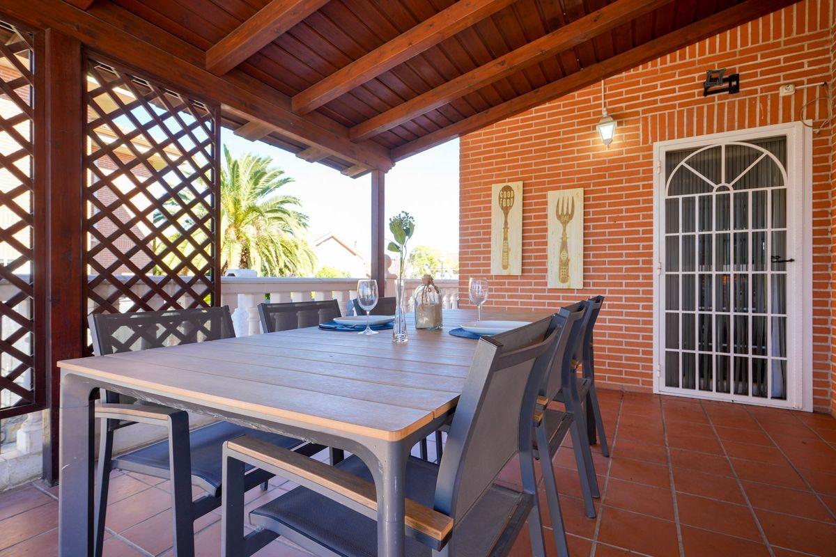 Casa en Venta en Serranillos del Valle - 8