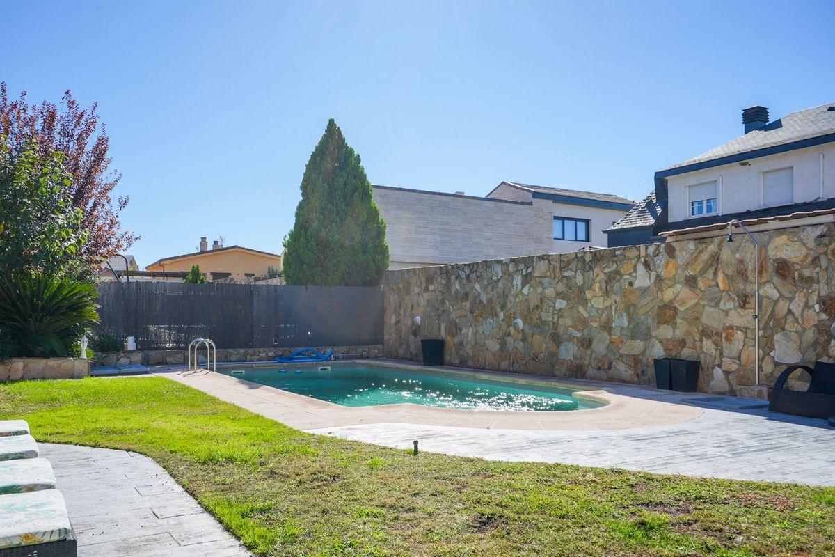 Casa en Venta en Serranillos del Valle - 3