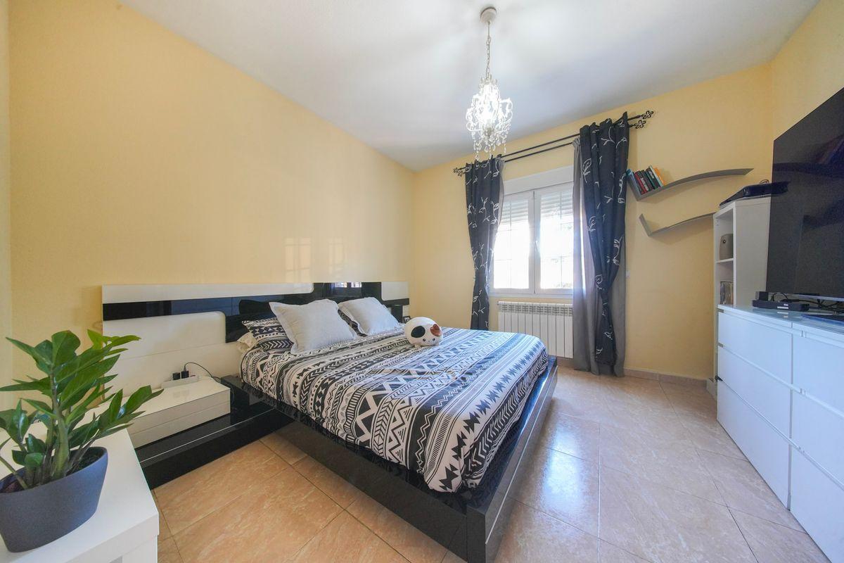 Casa en Venta en Serranillos del Valle - 29