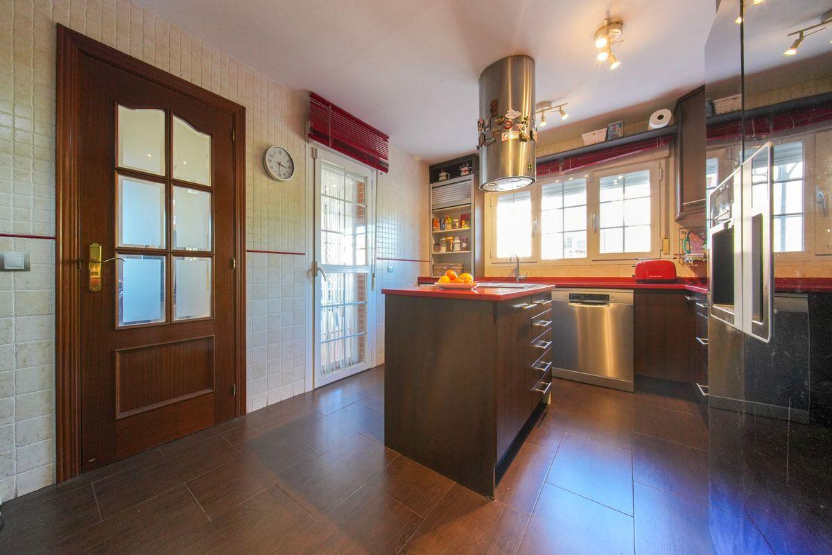 Casa en Venta en Serranillos del Valle - 21