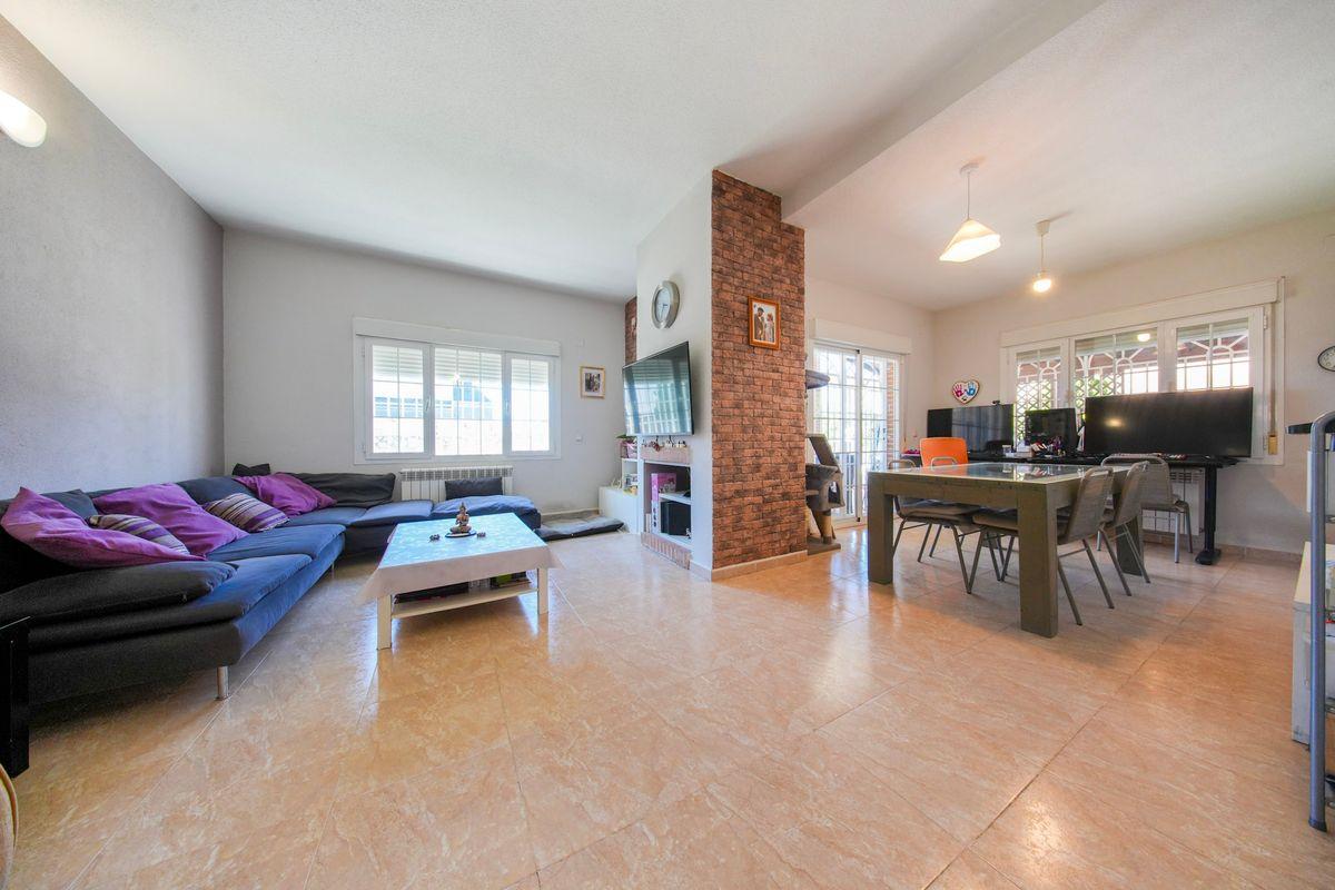 Casa en Venta en Serranillos del Valle - 13