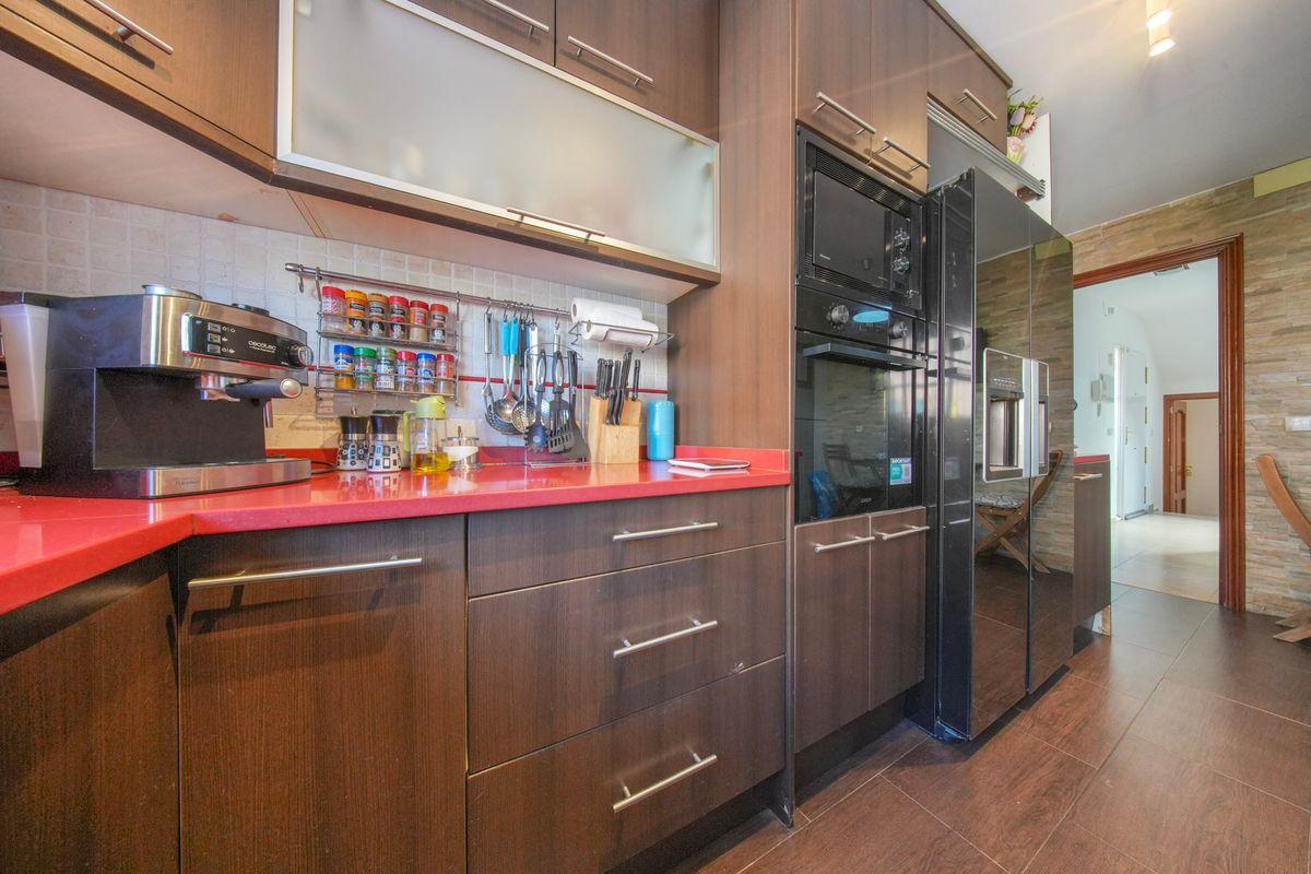 Casa en Venta en Serranillos del Valle - 16