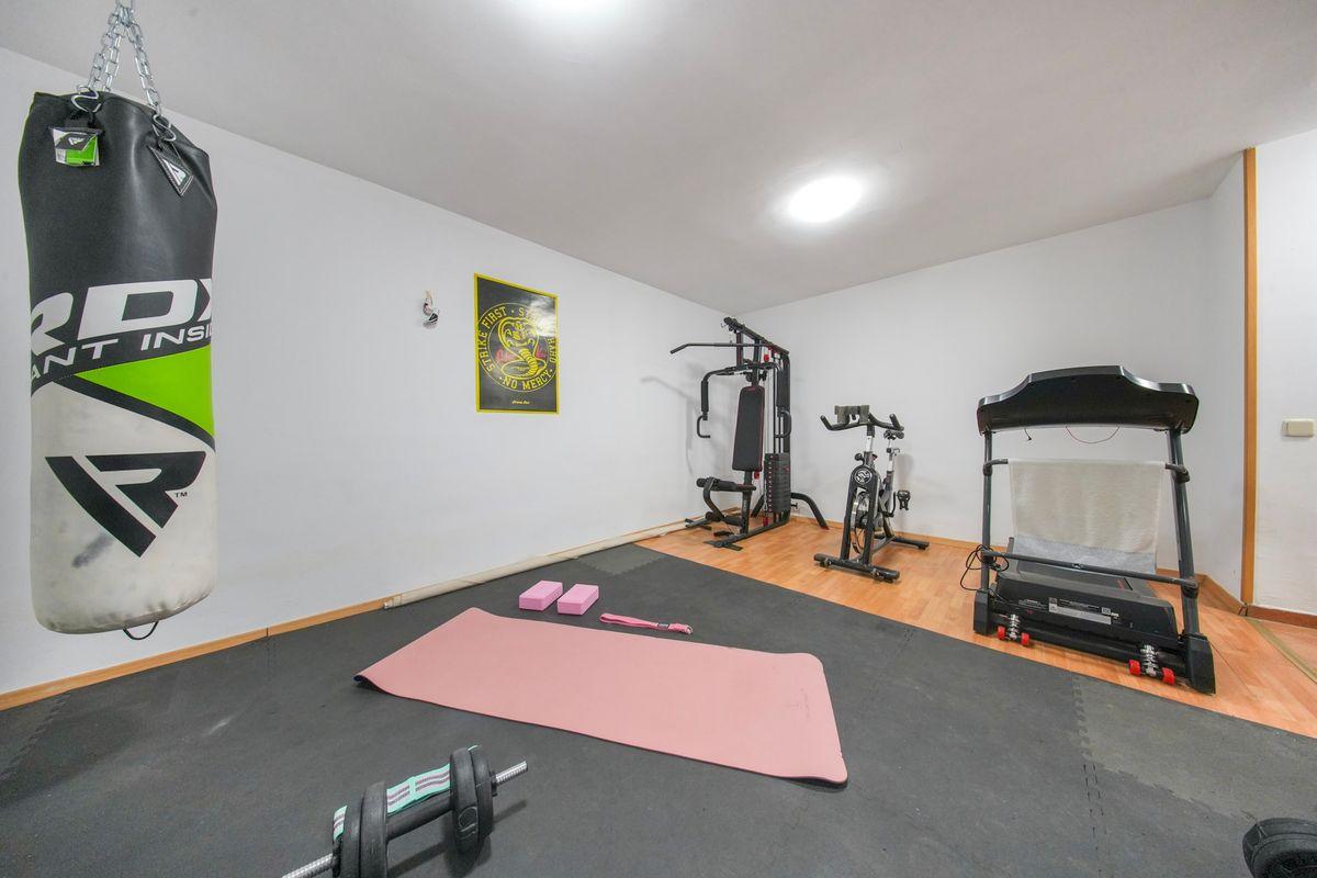 Casa en Venta en Serranillos del Valle - 67